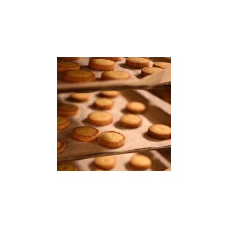 sablés pur beurre